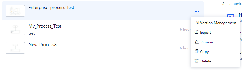 flow project more flow project more